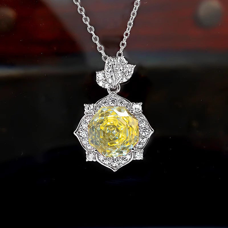 Amara Goldenrose Set | White Gold