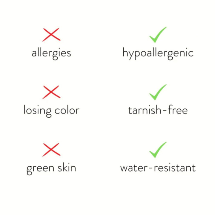 Everlasting Necklace